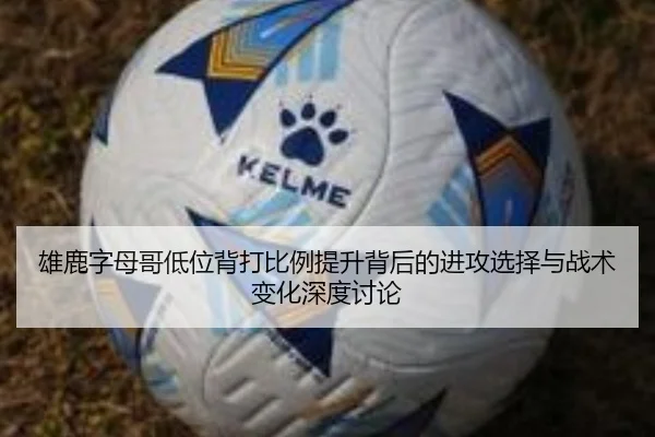 雄鹿字母哥低位背打比例提升背后的进攻选择与战术变化深度讨论